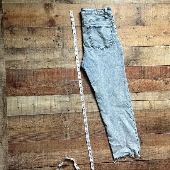 women’s rsq vintage mom jeans - Picture 8 of 9